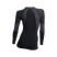 Футболка Accapi Propulsive Long Sleeve Shirt Woman 999 black M/L