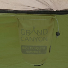 Гамак Grand Canyon Bass Mosquito Hammock Nutria Brown (30621632)