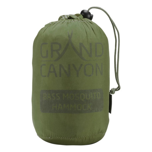 Гамак Grand Canyon Bass Mosquito Hammock Nutria Brown (30621632)