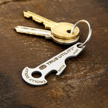 Брелок-мультитул True Utility TrollyDolly TU237