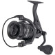 Котушка Brain Scout SE-B (new logo) 5000S 8+1BB 4.9:1 Black