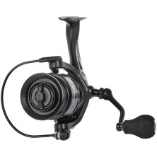 Котушка Brain Scout SE-B (new logo) 5000S 8+1BB 4.9:1 Black