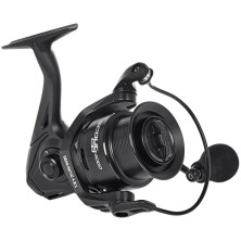 Котушка Brain Scout SE-B (new logo) 5000S 8+1BB 4.9:1 Black