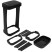 Корзина для сміття складана Bo-Camp Flip Lid 120L Black (6315225)