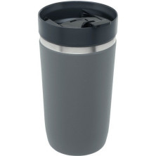 Термокружка Stanley Gо Ceramivac Asphalt 0,47 л