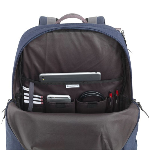 Рюкзак для ноутбука Victorinox Travel Altmont Classic /Deep Lake Vt605315