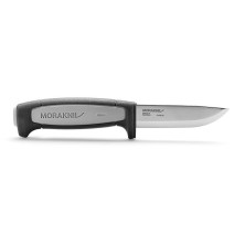 Ніж Morakniv Robust, вуглецева сталь, пластикова ручка, 12249