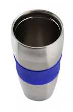 Термокружка Summit Double Walled Mug синя 380 мл