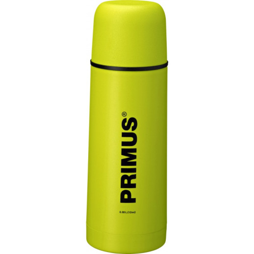 Термос Primus C & H Vacuum Bottle 0.35 л Жовтий