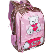 Рюкзак дитячий Semi Line 22 Rose I Love You Print (4685)