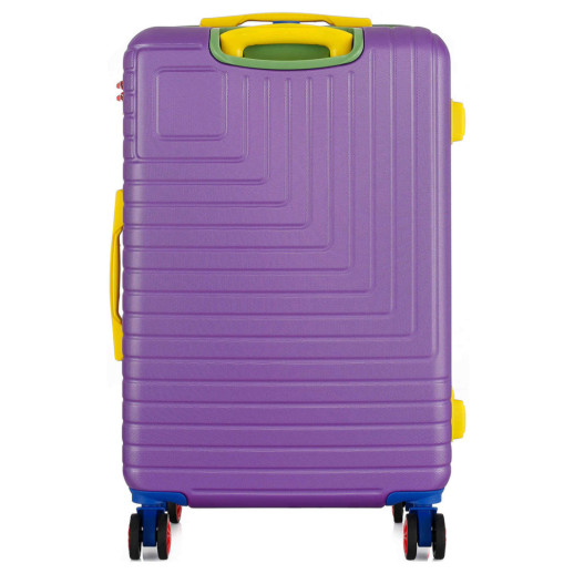 Валіза Semi Line 28" (L) Purple (T5940-3)