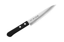 Ніж кухонний Tojiro DP A - 1 3LAYERED by VG10 Petty knife 135mm f-304