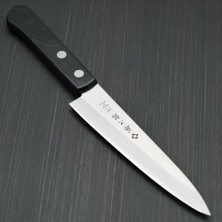 Ніж кухонний Tojiro DP A - 1 3LAYERED by VG10 Petty knife 135mm f-304