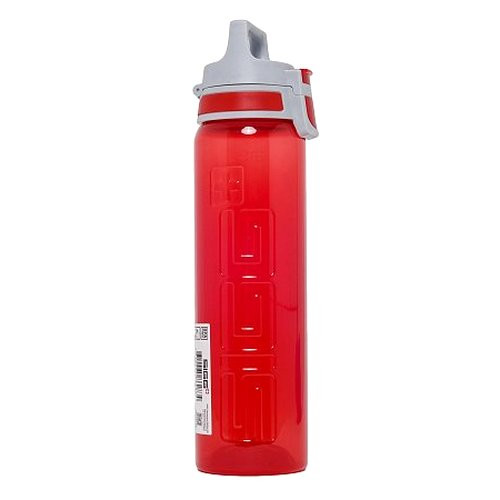 Пляшка для води SIGG VIVA ONE, 0.75 л (червона)