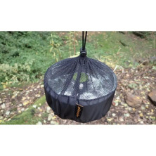 Набір сталевого посуду Pinguin Duo, S 16/14 (PNG 654.S)