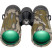 Бінокль Vortex Diamondback HD 10x42 Mossy Oak® Bottomland® (DB-215-OBL) (932304)