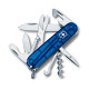 Ніж Victorinox Swiss Army Climber 1.3703.T2, синій