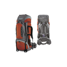 Рюкзак Terra Incognita Mountain 50, помаранчевий
