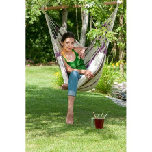 Стілець-гамак підвісний La Siesta Caribena CIC14-7 purple