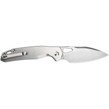 Ніж CJRB Frack SW, AR-RPM9, Steel handle