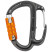 Карабін Petzl FREINO Z TRIACT LOCK