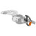 Карабін Petzl FREINO Z TRIACT LOCK