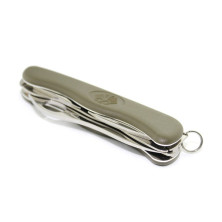 Ніж Victorinox Military Germany 0.8461.mw4de