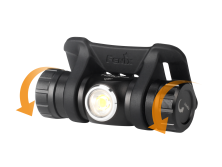 Налобний ліхтар Fenix HM23