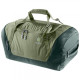 Сумка Deuter Aviant Duffel 70, khaki-ivy