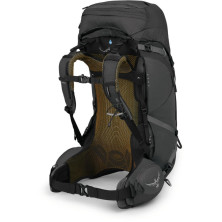 Рюкзак Osprey Atmos AG 50 black - L/XL - чорний