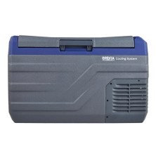 Холодильник автомобільний Brevia 27л 22920