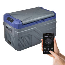 Холодильник автомобільний Brevia 27л 22920