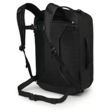 Рюкзак Osprey Transporter Travel Pack 36 raven black/black - O/S - чорний