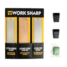 Work Sharp точильний набір для Guided Sharpening System