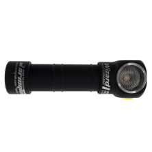 Ліхтар Armytek Wizard v3 Silver XP-L