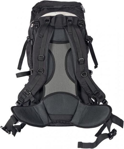 Рюкзак Skif Outdoor Futura Pro, 65L, black