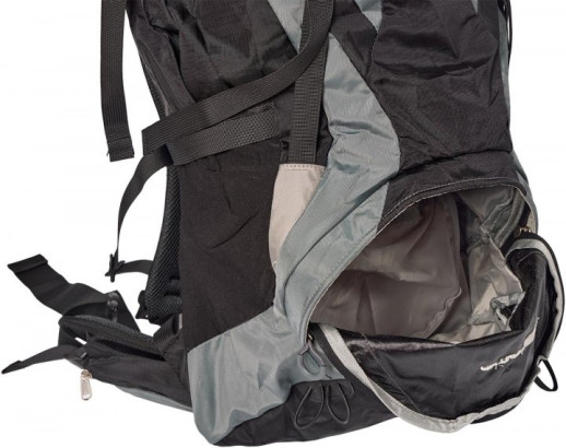 Рюкзак Skif Outdoor Futura Pro, 65L, black