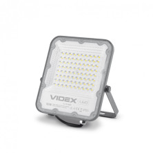 Прожектор VIDEX 50W 5000K 220V IP65 (VL-F2-505G)