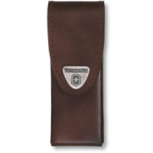 Чохол Victorinox на пояс шкір.кор для SwissTool Spirit