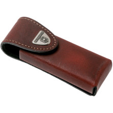 Чохол Victorinox на пояс шкір.кор для SwissTool Spirit