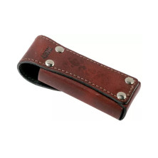Чохол Victorinox на пояс шкір.кор для SwissTool Spirit