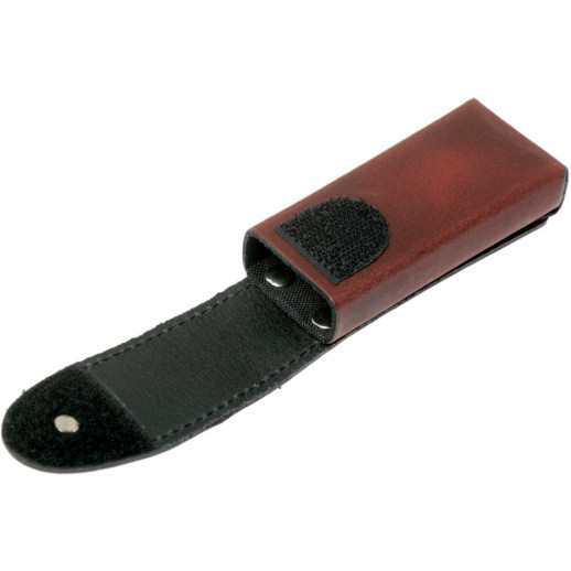 Чохол Victorinox на пояс шкір.кор для SwissTool Spirit