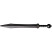 Ніж Cold Steel Gladius