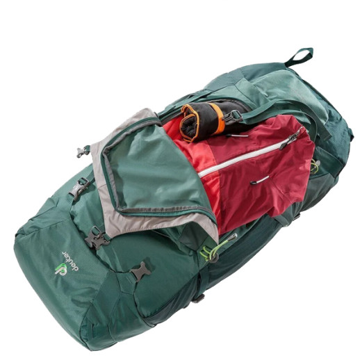 Рюкзак Deuter Futura Vario 45 + 10 SL