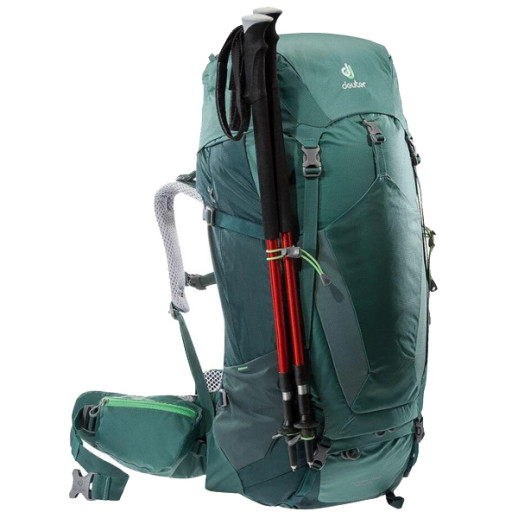 Рюкзак Deuter Futura Vario 45 + 10 SL