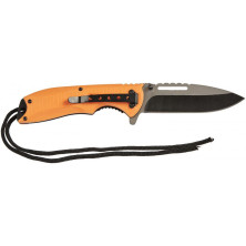 Ніж Active Roper orange