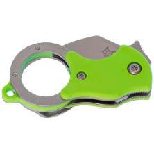 Ніж Fox Mini-Ta Green FX-536G