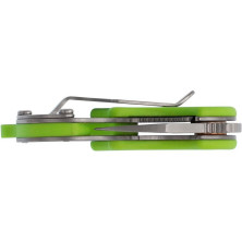 Ніж Fox Mini-Ta Green FX-536G