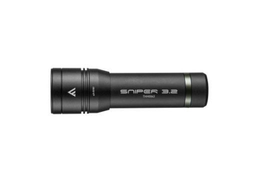 Ліхтар тактичний Mactronic Sniper 3.2 (420 Lm) Silent Switch (THH0062)