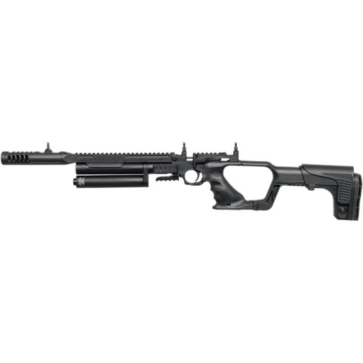 Пістолет пневматичний Optima Jet 3 PCP 4,5 мм